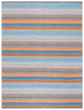 Safavieh Montauk 851 Flat Weave Cotton Contemporary Rug MTK851P-8