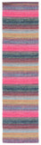 Safavieh Montauk 851 Flat Weave Cotton Contemporary Rug MTK851Q-6SQ