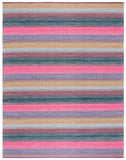 Safavieh Montauk 851 Flat Weave Cotton Contemporary Rug MTK851Q-8