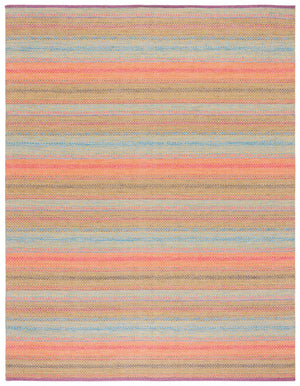 Safavieh Montauk 851 Flat Weave Cotton Contemporary Rug MTK851U-8