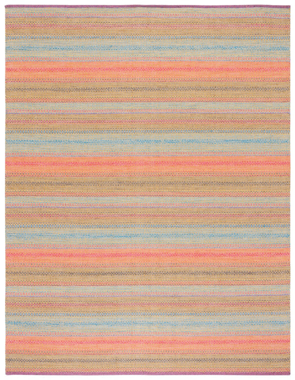 Safavieh Montauk 851 Flat Weave Cotton Contemporary Rug MTK851U-8