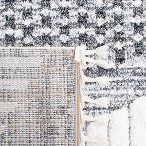 Safavieh Moroccan Tassel Shag 624 Power Loomed Polypropylene Pile Shag & Flokati Rug MTS624F-5