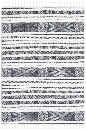 Safavieh Moroccan Tassel Shag 632 Power Loomed Polypropylene Pile Shag & Flokati Rug MTS632Z-5