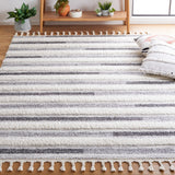 Safavieh Moroccan Tassel Shag 648 Power Loomed Polypropylene Pile Rug MTS648A-5