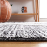 Safavieh Moroccan Tassel Shag 650 Power Loomed Polypropylene Pile Rug MTS650Z-5