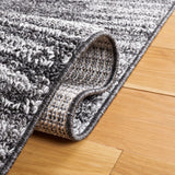 Safavieh Moroccan Tassel Shag 650 Power Loomed Polypropylene Pile Rug MTS650Z-5