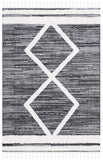 Safavieh Moroccan Tassel Shag 650 Power Loomed Polypropylene Pile Rug MTS650Z-5