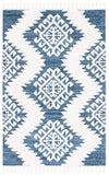 Safavieh Moroccan Tassel Shag 652 Power Loomed Polypropylene Pile Shag & Flokati Rug MTS652M-5