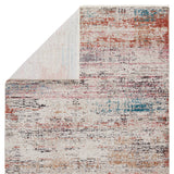 Jaipur Living Myriad Collection MYD20 Starla 78% Polypropylene 22% Polyester Machine Made Modern Abstract Rug RUG151250