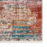 Jaipur Living Myriad Collection MYD20 Starla 78% Polypropylene 22% Polyester Machine Made Modern Abstract Rug RUG151250