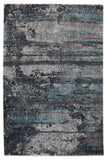 Jaipur Living Myriad Collection MYD21 Aubra 78% Polypropylene 22% Polyester Machine Made Modern Abstract Rug RUG151254