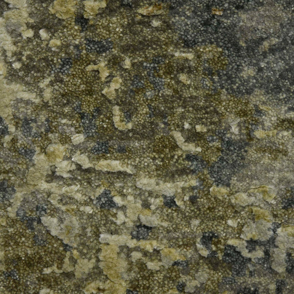 AMER Rugs Mystique MYS-10 Hand-Knotted Abstract Modern & Contemporary Area Rug Beige 12' x 15'