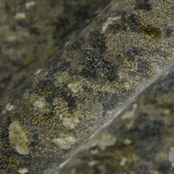 AMER Rugs Mystique MYS-10 Hand-Knotted Abstract Modern & Contemporary Area Rug Beige 12' x 15'