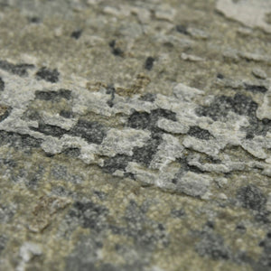 AMER Rugs Mystique MYS-12 Hand-Knotted Abstract Modern & Contemporary Area Rug Stone Gray 12' x 15'