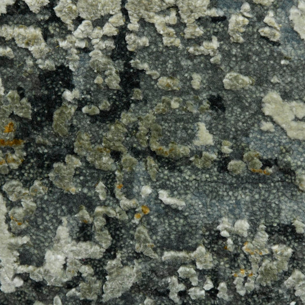 AMER Rugs Mystique MYS-23 Hand-Knotted Abstract Modern & Contemporary Area Rug Gray/Blue 12' x 15'