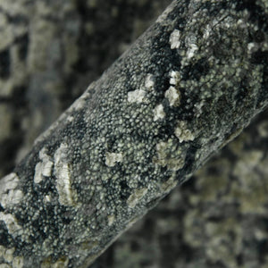 AMER Rugs Mystique MYS-23 Hand-Knotted Abstract Modern & Contemporary Area Rug Gray/Blue 12' x 15'