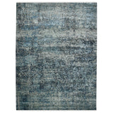 Mystique MYS-25 Hand-Knotted Abstract Modern & Contemporary Area Rug