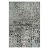 Mystique MYS-27 Hand-Knotted Abstract Modern & Contemporary Area Rug
