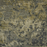 AMER Rugs Mystique MYS-30 Hand-Knotted Abstract Modern & Contemporary Area Rug Gold 12' x 15'