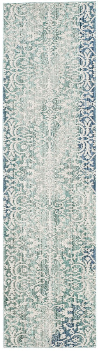 Safavieh Mystique 927 Power Loomed Polyester Rug MYS927F-3