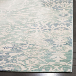 Safavieh Mystique 927 Power Loomed Polyester Rug MYS927F-3