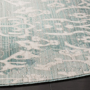 Safavieh Mystique 927 Power Loomed Polyester Rug MYS927F-3