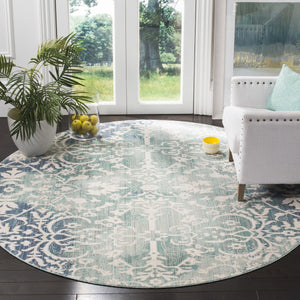 Safavieh Mystique 927 Power Loomed Polyester Rug MYS927F-3