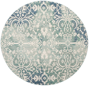 Safavieh Mystique 927 Power Loomed Polyester Rug MYS927F-3