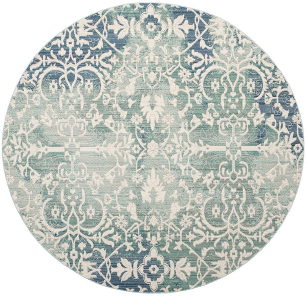 Safavieh Mystique 927 Power Loomed Polyester Rug MYS927F-3