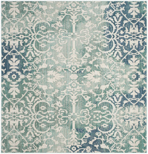 Safavieh Mystique 927 Power Loomed Polyester Rug MYS927F-3