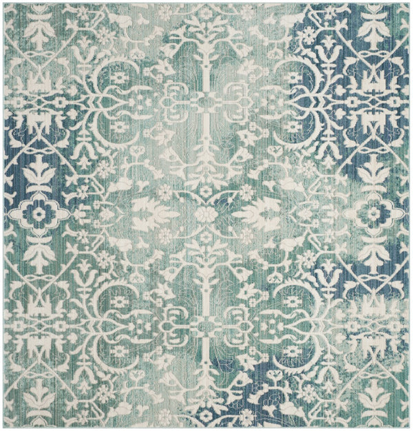 Safavieh Mystique 927 Power Loomed Polyester Rug MYS927F-3