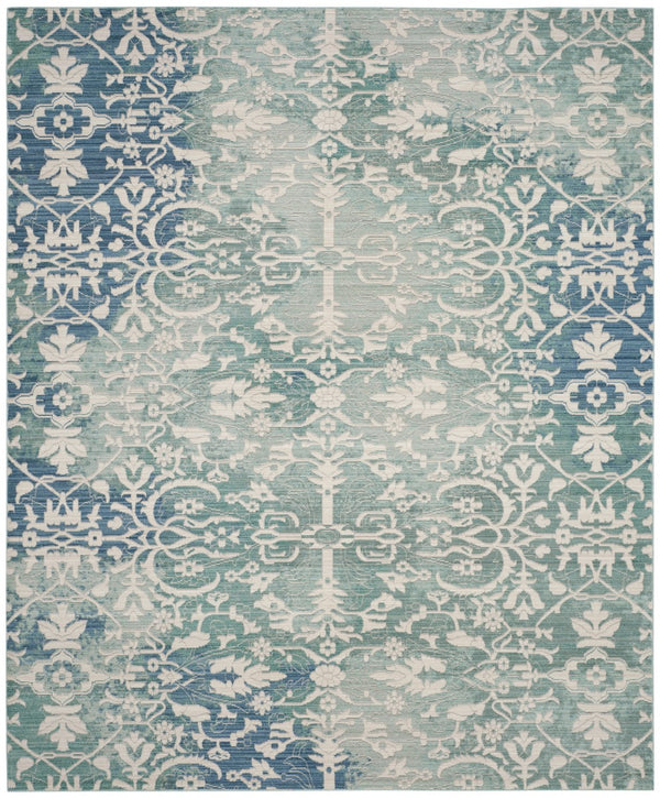 Safavieh Mystique 927 Power Loomed Polyester Rug MYS927F-3