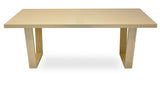 Malibu Dining Table SOHO-CONCEPT-MALIBU DINING TABLE-81669