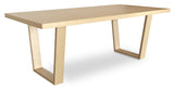 Malibu Dining Table SOHO-CONCEPT-MALIBU DINING TABLE-81672