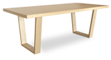 Malibu Dining Table SOHO-CONCEPT-MALIBU DINING TABLE-81672