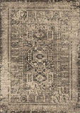 Karastan Rugs Malvern Grey 9' 6" x 12' 11" Area Rug