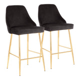 Marcel Counter Stool - Set of 2