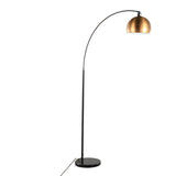 March Floor Lamp
