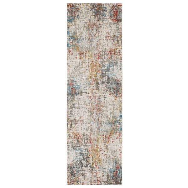 Karastan Rugs Tryst Marseille Machine Woven Rayon Viscose Abstract Modern Contemporary Area Rug RG073 416 030096 IP
