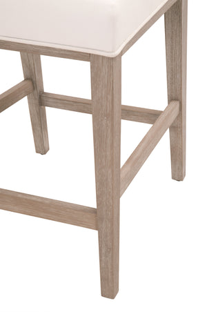 Essentials for Living Traditions Martin Counter Stool - Set of 2 6008CS.NG/LPPRL