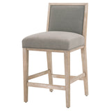 Essentials for Living Traditions Martin Counter Stool - Set of 2 6008CS.NG/LPSLA