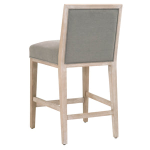 Essentials for Living Traditions Martin Counter Stool - Set of 2 6008CS.NG/LPSLA
