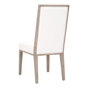 Essentials for Living Traditions Martin Dining Chair - Set of 2 6008.NG/LPPRL