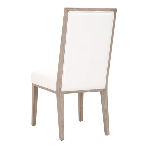 Essentials for Living Traditions Martin Dining Chair - Set of 2 6008.NG/LPPRL