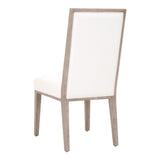 Essentials for Living Traditions Martin Dining Chair - Set of 2 6008.NG/LPPRL