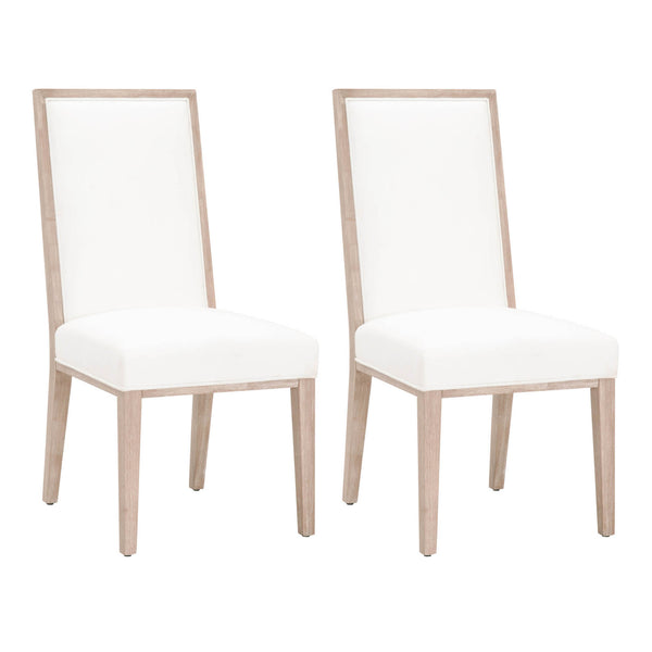 Essentials for Living Traditions Martin Dining Chair - Set of 2 6008.NG/LPPRL