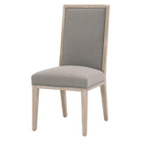 Essentials for Living Traditions Martin Dining Chair - Set of 2 6008.NG/LPSLA