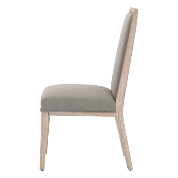 Essentials for Living Traditions Martin Dining Chair - Set of 2 6008.NG/LPSLA