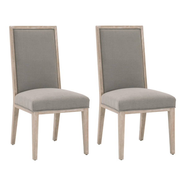Essentials for Living Traditions Martin Dining Chair - Set of 2 6008.NG/LPSLA
