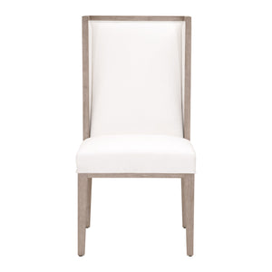 Essentials for Living Traditions Martin Wing Chair - Set of 2 6009.NG/LPPRL